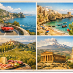 Italien Roadtrip 2026: Die besten Routen, Geheimtipps & Reiseführer für dein perfektes Abenteuer