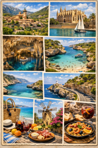 Mallorca intensiver erleben: Dieser Reiseführer zeigt, was die meisten verpassen