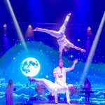 Internationales Varietéfestival 2026 im Schlosspark Werneck: Termine, Programm, Künstler, Tickets und Veranstalter